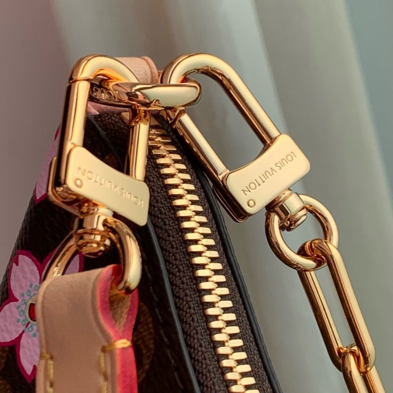 LV Satchel bags
